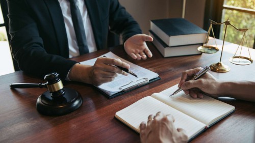 LES SERVICES MECONNUS DES COMMISSAIRES DE JUSTICE (Ex Huissier de Justice)